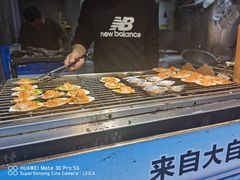 -蚝滑蒜(观音桥天天尚街直营店)