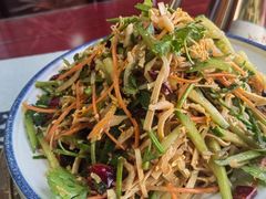 -一块豆腐·海鲜·家常菜(李沧书院路店)