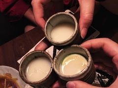 -兮禾酒馆(护国路店)