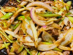 -西安饭庄·非遗陕菜(钟楼店)