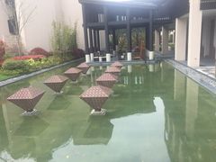 -上海崇明金茂凯悦酒店