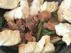 -相聚青山餐厅(阎河路店)