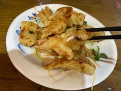 -毛毛熏肉•东北菜老字号(大安街店)