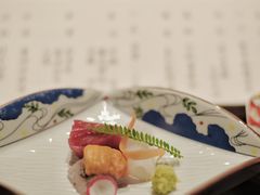 -元熹会席料理