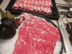 -海底捞火锅(宇飞大厦店)