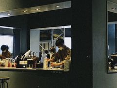 -来回·咖啡(钟村咖啡豆店)