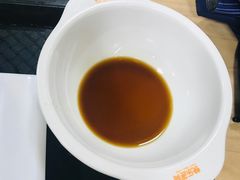 -深圳大学城荔园一食堂(校园路)