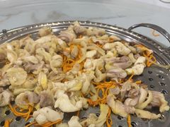 桑拿鸡-凯盈阁私房菜·桑拿鸡(绿茵花园店)