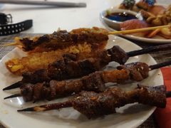 -The COOK·厨餐厅·自助餐(浦东嘉里大酒店)