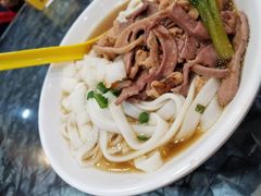 -燊意布拉肠云吞面(中山四路店)