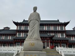 -汤显祖纪念馆