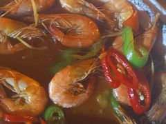 -三亚海韵度假酒店·渔人码头海鲜火锅BBQ自助餐厅·落日吧