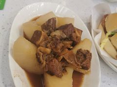 -旺角宝港式茶餐厅(寮步店)