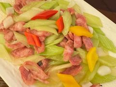 -武汉武昌威斯汀酒店-知味自助餐厅