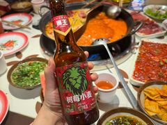 -江北北火锅馆·公路夜市(魏公村店)