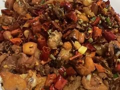 -小四川美食馆(幸福路店)