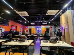-胡哥烤肥牛(车公庙店)