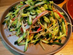 -京玉菲饭店(李村店)