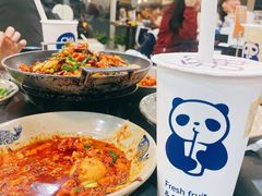 -潇湘阁(望京SOHO店)