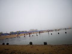 -东戴河风景区-止锚湾