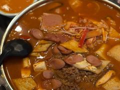 -一品诚记烤肉·甄选店(中南路店)