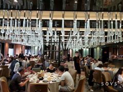 大堂-御宝轩(益丰·外滩源店)