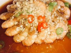 -尚岛私房菜(西方巷店)