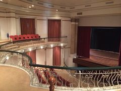 岗顶剧院-岗顶剧院