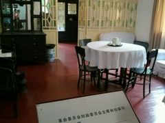 林伯渠办公室-南昌八一起义纪念馆