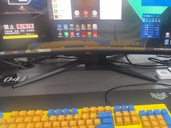 -杰拉电竞·网咖(杭州钱塘区龙湖金沙天街店)