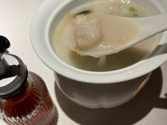 宋嫂鱼羹-華府Deluxe(兴业太古汇店)