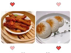 和牛牛肉包-东富酒家(龙湖西溪天街店)