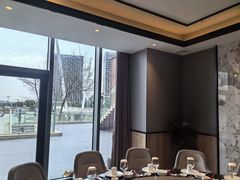 -翠山·映月湖景餐厅(映月湖公园店)