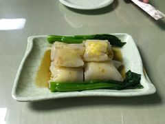 -阿政粤小馆(中央大街店)