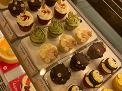-Pantry's Best派悦坊蛋糕(K11购物艺术中心店)