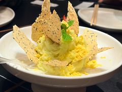 -辣尚瘾·烤鱼·新川菜(交大直营店)