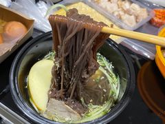-顺姬冷面(延大护理学院小区店)