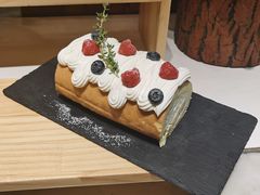 -老南京·橘暮自助餐厅(南京圣和府邸酒店)