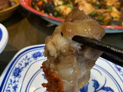 -灶东家民间菜(回兴店)