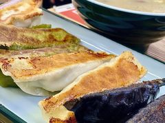 -众品老方子锅贴甜沫(李村店)