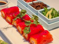 -南拳十三姨·潮汕砂锅粥·粤菜(西单大悦城店)