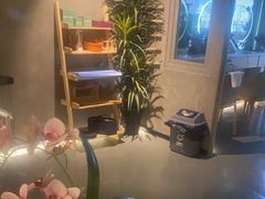 -施奈儿.洗头頭療.按摩SPA.采耳(上梅林店)