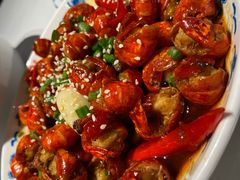 -老长沙龙虾馆·聚会餐厅(白石洲店)