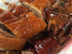 -黄连大头华烧鹅店(大良店)