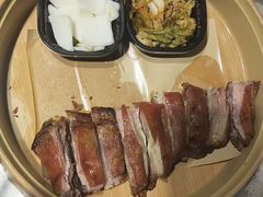 -破瓦寒窑烤羊排·鲜牛肉烧烤