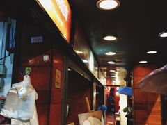 八婆婆烧仙草(太平路店)-八婆婆烧仙草(中山路店)