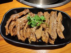 -牛品福潮汕牛肉火锅(旺庄店)