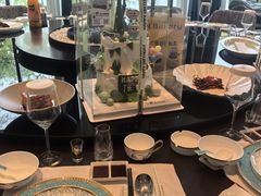 -缘餐厅(钵池山公园店)