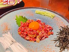 -肉魁屋·烧肉·烧鸟·酒场(高新店)