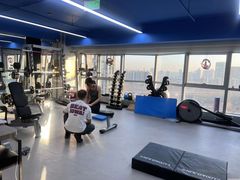 -N1 健身·普拉提·综合馆(嘉美中心店)